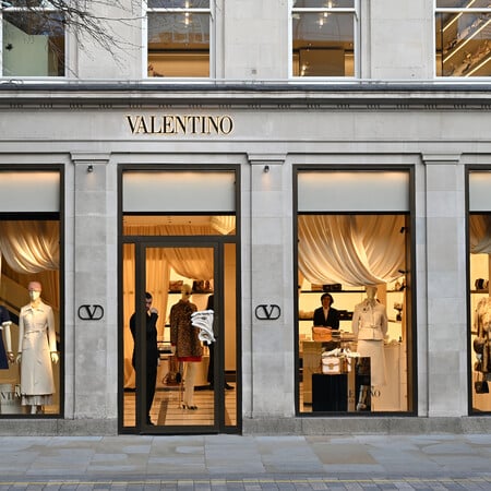 Ο Riccardo Bellini νέος CEO του οίκου Valentino