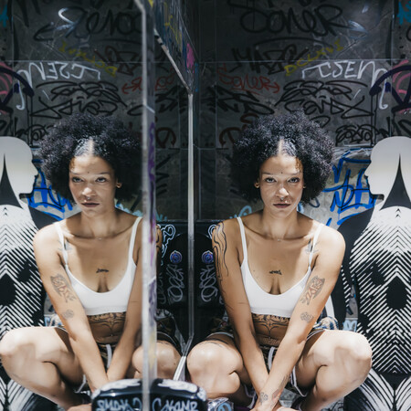 Ladele: «Δεν θέλω να µικρύνω για να χωρέσω κάπου, να µεγαλώνω θέλω»