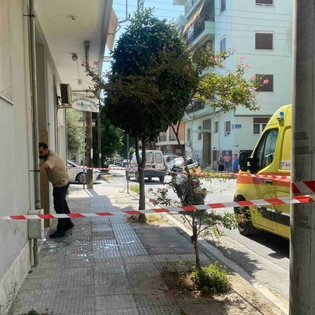 Γυναικοκτονία στον Βόλο: O 40χρονος είχε κάνει απόπειρα αυτοκτονίας τον Ιούνιο