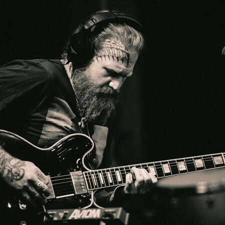 Mastodon: Νεκρός σε τροχαίο ο κιθαρίστας του συγκροτήματος, Μπρεντ Χιντς