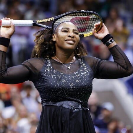 Η Σερένα Γουίλιαμς αποκαλύπτει ότι αδυνάτισε με φάρμακο απώλειας βάρους: «Δεν παίρνω ποτέ εύκολους δρόμους»