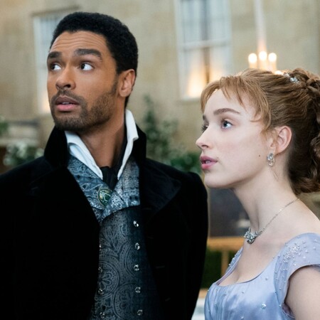 Bridgerton: Η παραγωγός της σειράς απαντά σε όσους μιλούν για woke κάστινγκ