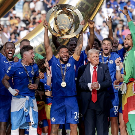 Παγκόσμιο Κύπελλο Συλλόγων: Η FIFA λέει ότι θα γίνει το 2029, με 48 ομάδες και νέο format