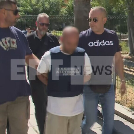 Γυναικοκτονία στον Βόλο: «Να σαπίσει στη φυλακή» - Ξεσπά η αδελφή της 36χρονης