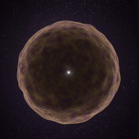 Αστρονόμοι εντόπισαν μια εντελώς νέα μορφή supernova που αλλάζει όσα ξέραμε για τα άστρα