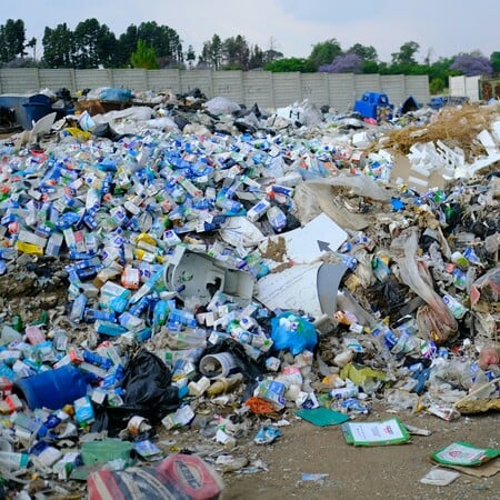 Politico: Η Ευρωπαϊκή Ένωση ερευνά την Ελλάδα για έργα ανακύκλωσης