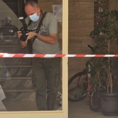Γυναικοκτονία στον Βόλο: Στον θώρακα το θανατηφόρο χτύπημα - Τι έδειξε η ιατροδικαστική