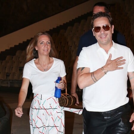 Οικογένεια Μαζωνάκη: Νέα επιστολή - «Δεν εμπλέκεται η Βάσω στον εγκλεισμό του»