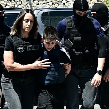 Ειρήνη Μουρτζούκου: Θα υποδείξει πρόσωπο εμπλεκόμενο στον θάνατο του Παναγιωτάκη