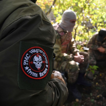 Η Ρωσία αλλάζει στρατηγική στην Αφρική: Η Wagner αντικαθίσταται από την Africa Corps