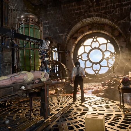 Φεστιβάλ Βενετίας 2025: Από τον Φρανκεστάιν στον Πούτιν – Έτος «τεράτων» στη μεγάλη οθόνη