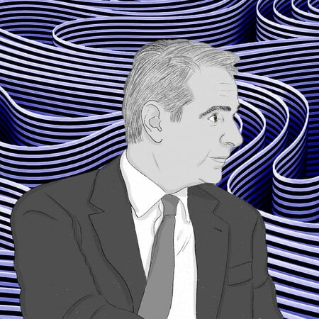 Η έκπληξη του Μαξίμου