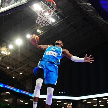 EuroBasket 2025: Αναχώρησε για Κύπρο η Εθνική - «Είμαστε ένα υβρίδιο που δύσκολα ματσάρεται»