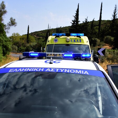 Δολοφονία στην Σκύδρα: 76χρονος σκότωσε 72χρονο - Τον πυροβόλησε, τον έσυρε με ΙΧ και τον πέταξε σε χωματερή