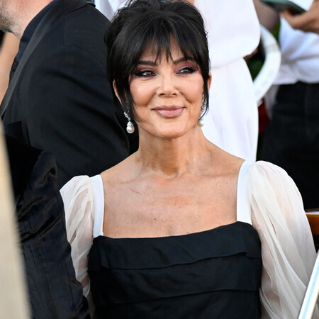 Κρις Τζένερ: