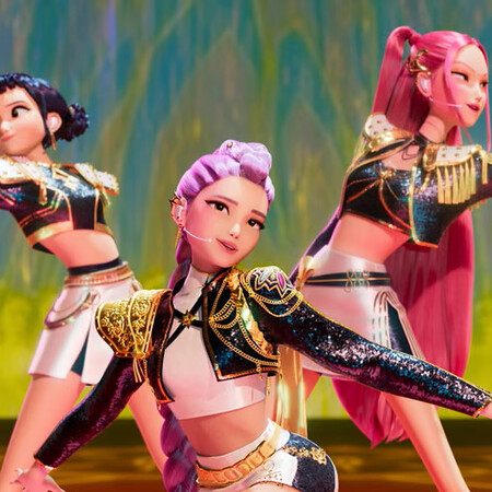 «KPop Demon Hunters»: Η ταινία-έκπληξη που έσπασε κάθε ρεκόρ στο Netflix