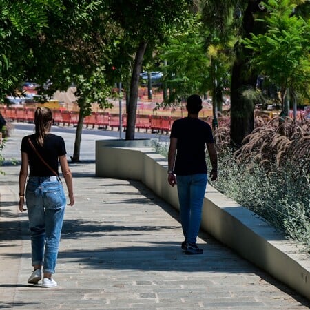 Βασιλίσσης Όλγας: Πότε επιστρέφει στην κυκλοφορία, τι αλλάζει για πεζούς και οχήματα