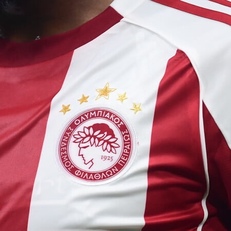 Champions League: Αυτοί είναι οι αντίπαλοι του Ολυμπιακού στο League Phase