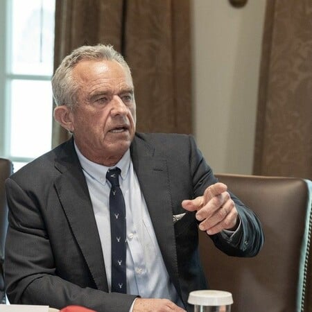 Ο Τραμπ διώχνει και την διευθύντρια των CDC που αντιστάθηκε στις αντιεπιστημονικές οδηγίες του Ρόμπερτ Κένεντι 