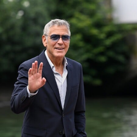 Τζορτζ Κλούνεϊ: Ακύρωσε συνέντευξη Τύπου στο Φεστιβάλ Βενετίας 2025 - Ο λόγος