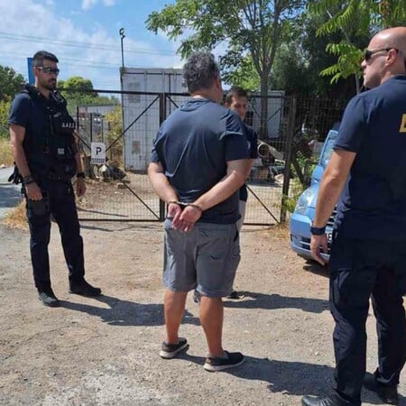 Παλλήνη: Νέα στοιχεία για τον δημοτικό υπάλληλο - «Ήμουν εθισμένος στον τζόγο και όταν έχανα, έβαζα μία φωτιά»