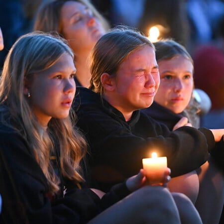 Πυροβολισμοί στη Μινεάπολη: Ο δήμαρχος της πόλης καταδικάζει το μίσος κατά της τρανς κοινότητας μετά την επίθεση