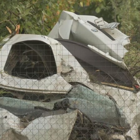 ΤΡΟΧΑΙΟ ΚΑΣΤΟΡΙΑ ΝΕΚΡΟΙ 16ΧΡΟΝΟΙ