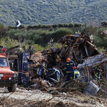 Τέμπη: Ολοκληρώθηκε η ανακριτική διαδικασία – Αναμένεται η ημερομηνία της δίκης