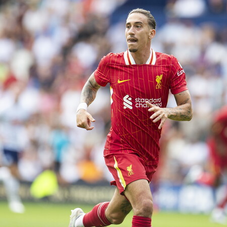 Η Ρόμα «κλείνει» τον Τσιμίκα με μονοετή δανεισμό από τη Λίβερπουλ