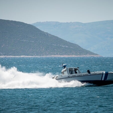Ρόδος: Δύο μετανάστες πνίγηκαν ενώ προσπαθούσαν να φτάσουν στο νησί