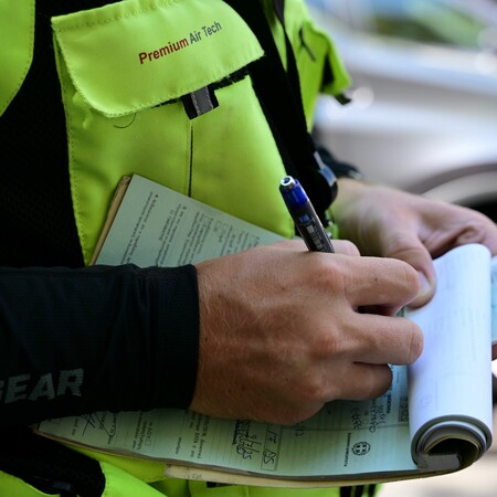 516 παραβάσεις του ΚΟΚ σε λίγες ώρες στην Κεντρική Μακεδονία