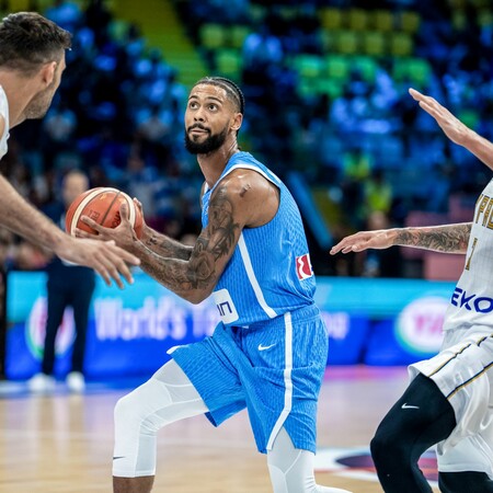 Eurobasket 2025: Σήμερα ο κρίσιμος αγώνας Ελλάδα - Γεωργία- Η ώρα και το κανάλι