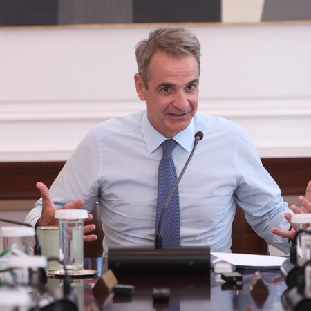 Μητσοτάκης: Θα παρέμβουμε αν δεν πέσουν οι τιμές στην ενέργεια, δεν καταργείται το 8ωρο