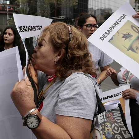 Μεξικό: Μία ολόκληρη «πόλη» έχει εξαφανισθεί από το 2007 που κηρύχθηκε ο «πόλεμος κατά των ναρκωτικών