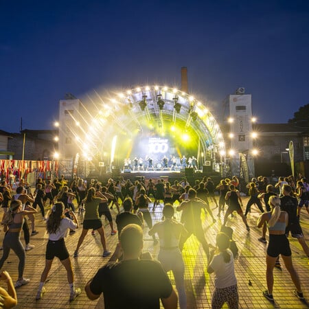 Το BeWell Festival 2025 επιστρέφει για ένα διήμερο ευεξίας