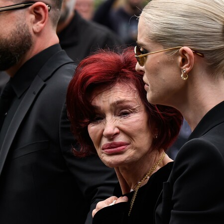 Όζι Όζμπορν: Η συγκινητική κίνηση της Σάρον στα social media μετά τον θάνατό του
