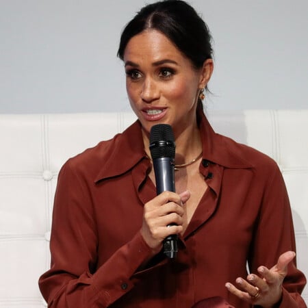 Μέγκαν Μάρκλ: «Δεν ήμουν πραγματικά εγώ» - Αυτός είναι ο κανόνας που μισούσε στο παλάτι