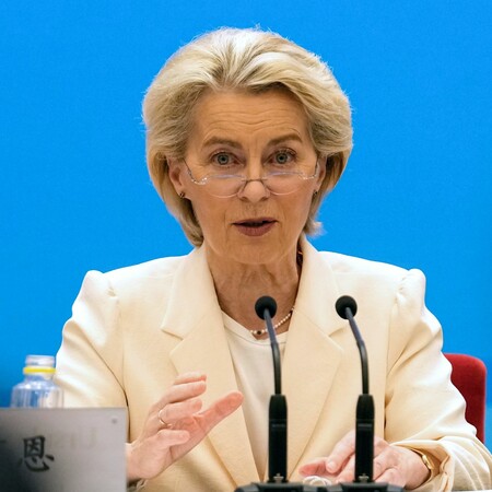 Η ΕΕ αναπτύσσει δορυφόρους κατά των παρεμβολών σε GPS μετά το συμβάν με τη φον ντερ Λάιεν