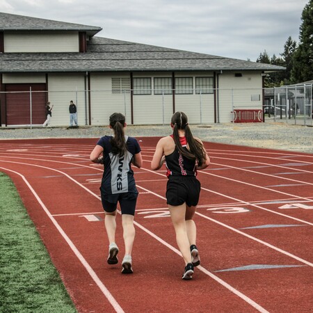 Στίβος γυναικών: Ξεκινούν οι γενετικοί έλεγχοι πριν τους αγώνες