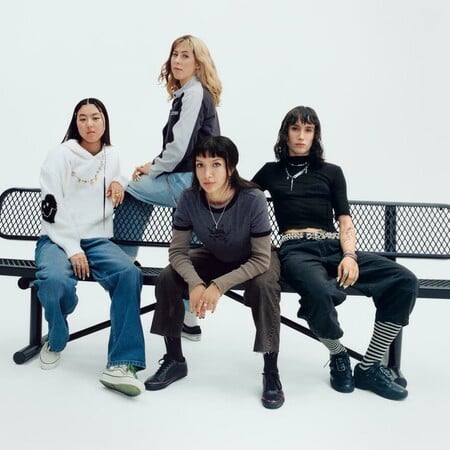 Η νέα «New Future» συλλογή της Vans κάνει level up το εμβληματικό Old Skool™