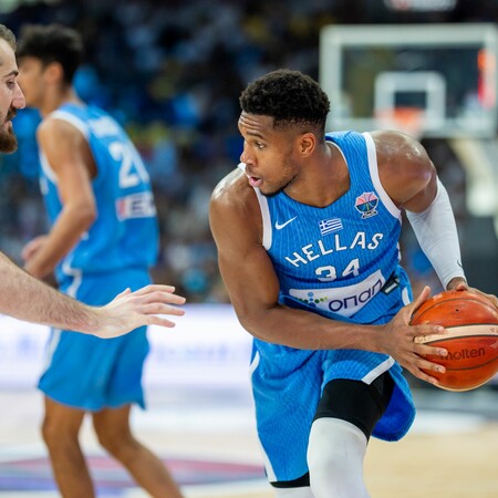 Eurobasket 2025: Σήμερα ο σημαντικός αγώνας Ελλάδα - Βοσνία - Η ώρα και το κανάλι