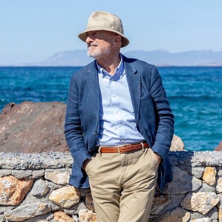 Το Νησί της Κοιμωμένης