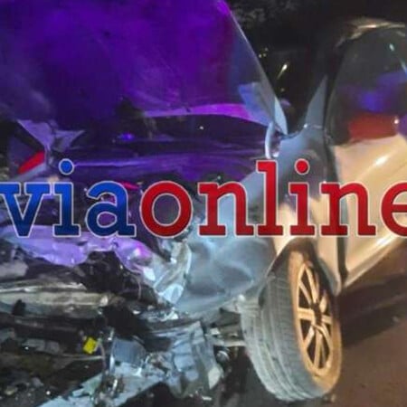 Εύβοια: Πέθανε και ο 35χρονος συνοδηγός της μηχανής από το τροχαίο δυστύχημα στα Ψαχνά
