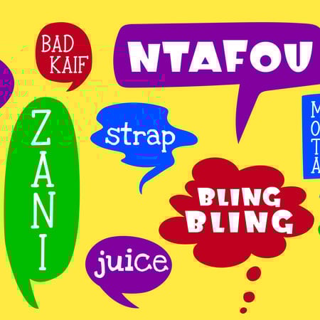 Παιδί μου, γιατί δεν καταλαβαίνω τι λες;