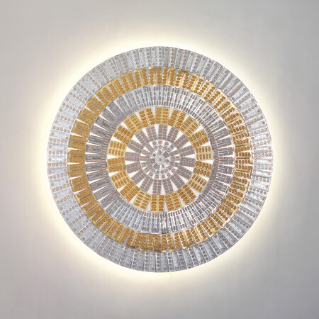 Πέγκυ Κλιάφα: Θεραπεύοντας το Πλέγμα