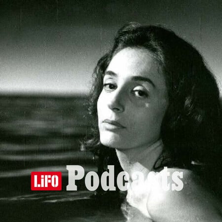 Έλλη Λαμπέτη: Πλασμένη από υλικά ονείρων