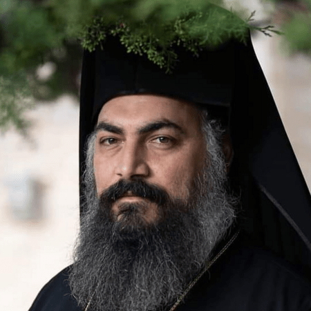 Κρήτη: Η απάντηση του αρχιμανδρίτη Μελχισεδέκ για τις επαφές με φερόμενο μέλος της οργάνωσης