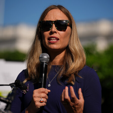 Θύματα του Έπσταϊν στο Καπιτώλιο: «Ξέρουμε τα ονόματα» – Σκληρή πίεση στην κυβέρνηση Τραμπ για πλήρη διαφάνεια