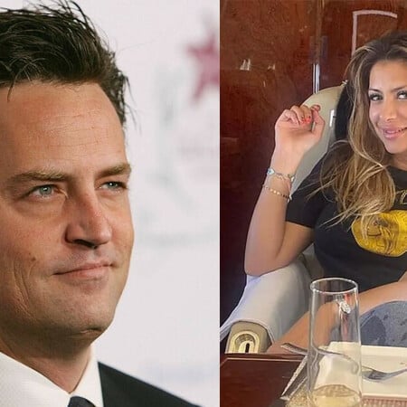 Η «βασίλισσα της κεταμίνης» ομολόγησε ότι προμήθευσε τον Μάθιου Πέρι με το ναρκωτικό που τον σκότωσε