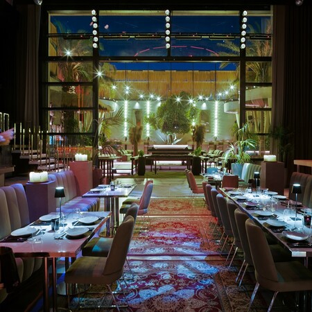 Το Bótoxe Club επιστρέφει με ένα μεγάλο opening party και καλεσμένη τη JAMIIE